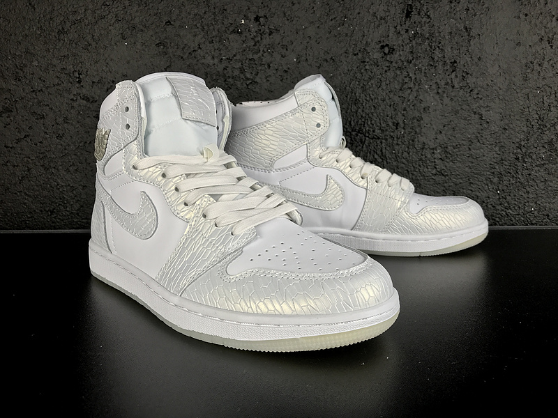 Jordan 1 Super Perfect Men Shoes--041